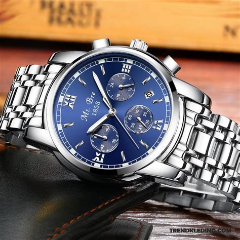 horloge heren sale